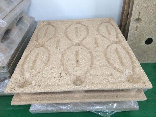囊谦县模压托盘